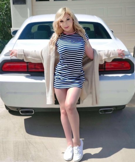 Tshayleybaby