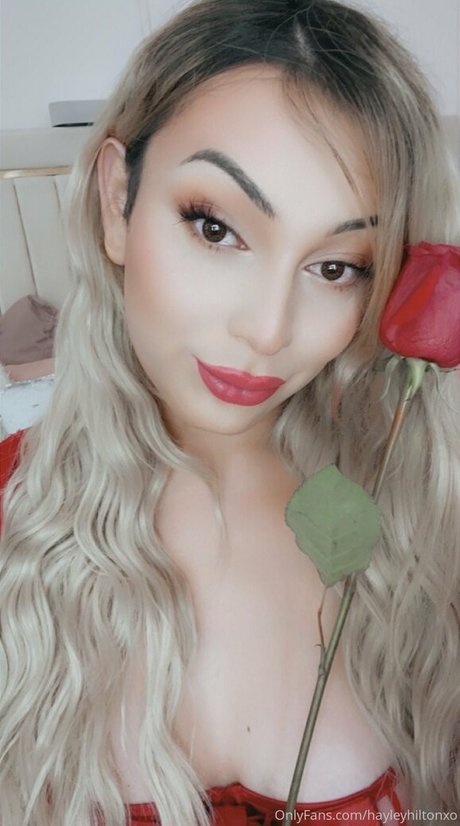 Nagie wyciekłe zdjęcie OnlyFans od Tshayleybaby