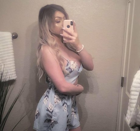 Nagie wyciekłe zdjęcie OnlyFans od Tshayleybaby