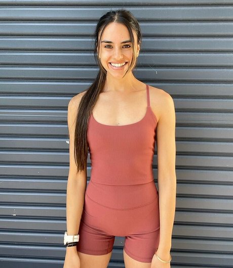 Nagie wyciekłe zdjęcie OnlyFans od Imogen Russell