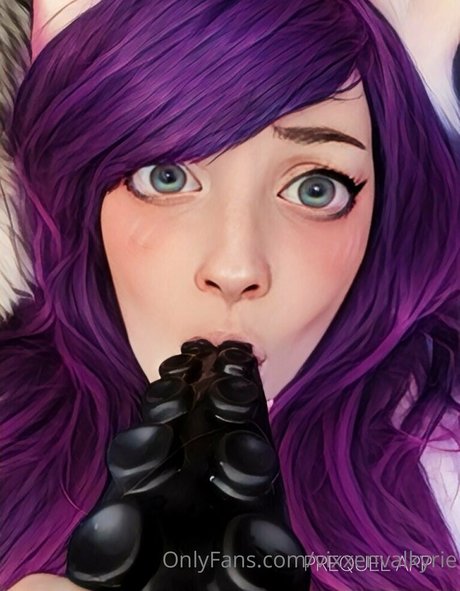 Vixxenvalkyrie