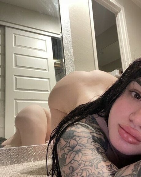 Nagie wyciekłe zdjęcie OnlyFans od Amanda Flores
