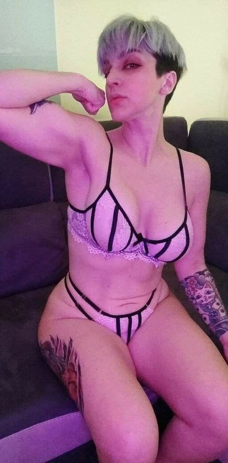 Sary Nekuro