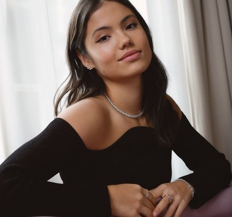 Emma Raducanu