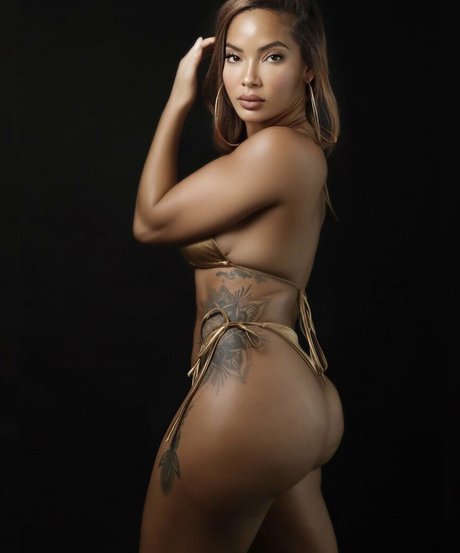 Nagie wyciekłe zdjęcie OnlyFans od Estelb75