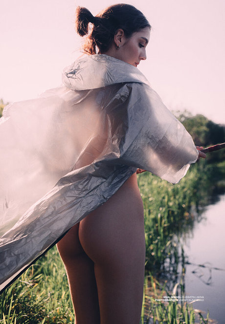 Nagie wyciekłe zdjęcie OnlyFans od Nussphoto