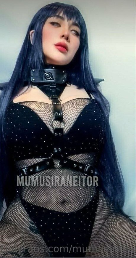 Nagie wyciekłe zdjęcie OnlyFans od Mumusiraneitor