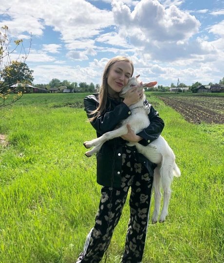 Nagie wyciekłe zdjęcie OnlyFans od Aislinxxxmodel