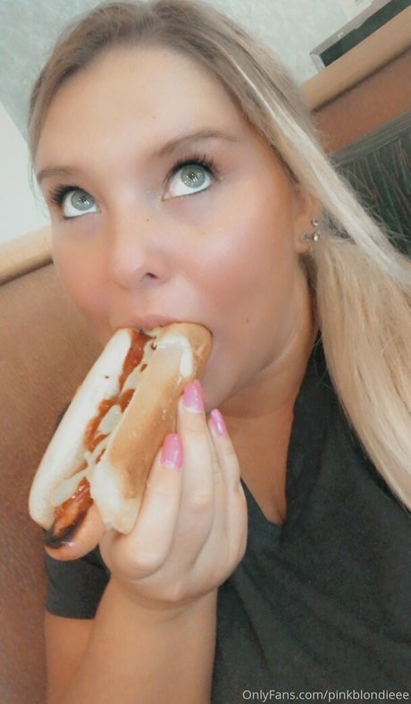Nagie wyciekłe zdjęcie OnlyFans od Tierratheblonde