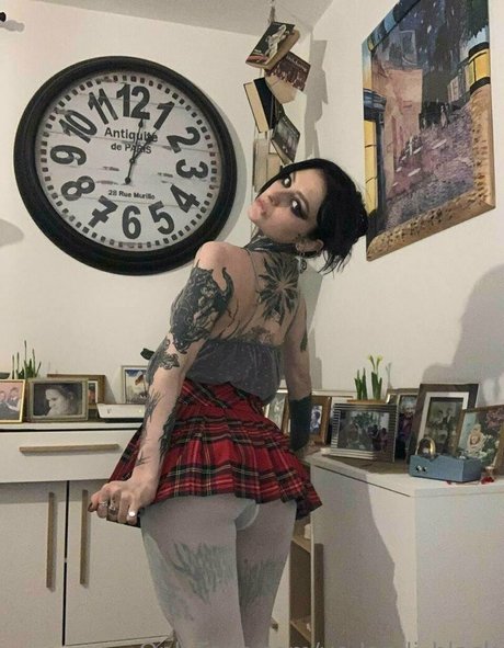 Yolandiblack