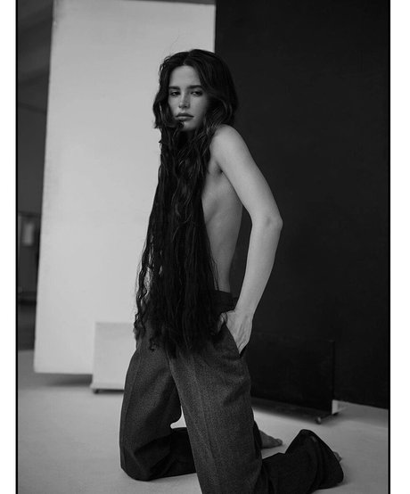 Nagie wyciekłe zdjęcie OnlyFans od Vlada Erofeeva