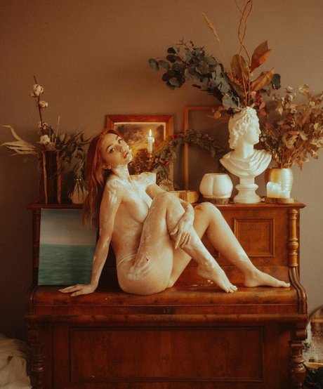 Nagie wyciekłe zdjęcie OnlyFans od Princessyana