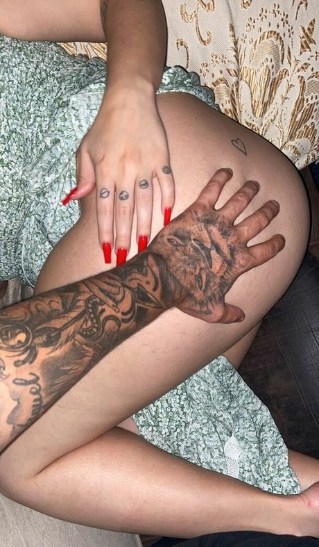 Princesa Ruiva Victoria