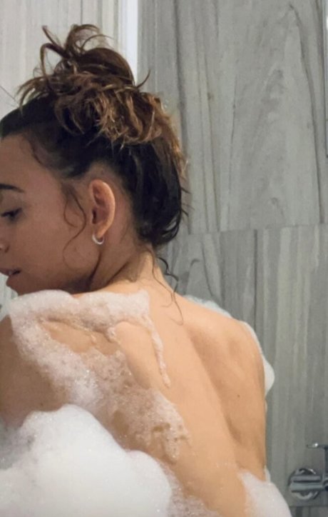 Nagie wyciekłe zdjęcie OnlyFans od Laura Caraballo
