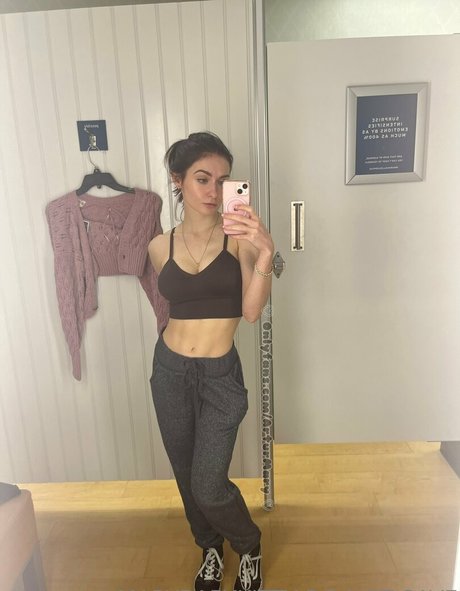 Nagie wyciekłe zdjęcie OnlyFans od Marybabykitty