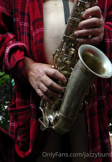 Nagie wyciekłe zdjęcie OnlyFans od Jazzybuns