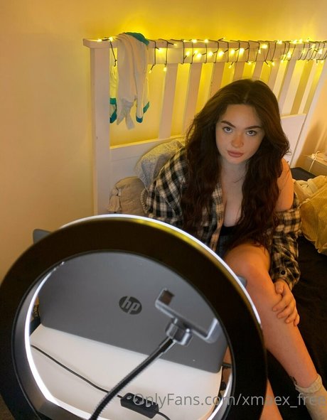 Nagie wyciekłe zdjęcie OnlyFans od Xmaexfree