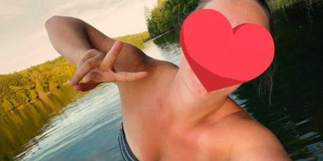 Nagie wyciekłe zdjęcie OnlyFans od Aryabendilisi