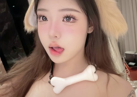 Nagie wyciekłe zdjęcie OnlyFans od Yuzichucunqi