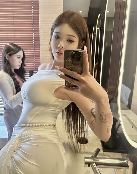 Nagie wyciekłe zdjęcie OnlyFans od Yuzichucunqi