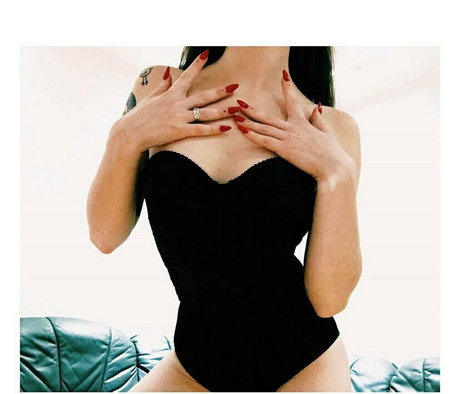 Nagie wyciekłe zdjęcie OnlyFans od Marryland
