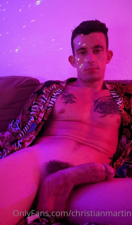Christianmartin