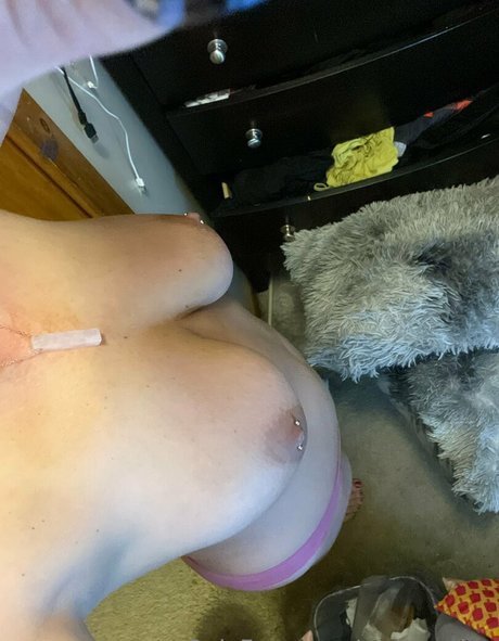 Nagie wyciekłe zdjęcie OnlyFans od Sydneyalan