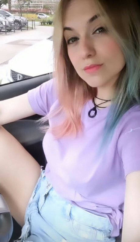 Nagie wyciekłe zdjęcie OnlyFans od Ayu Brazil