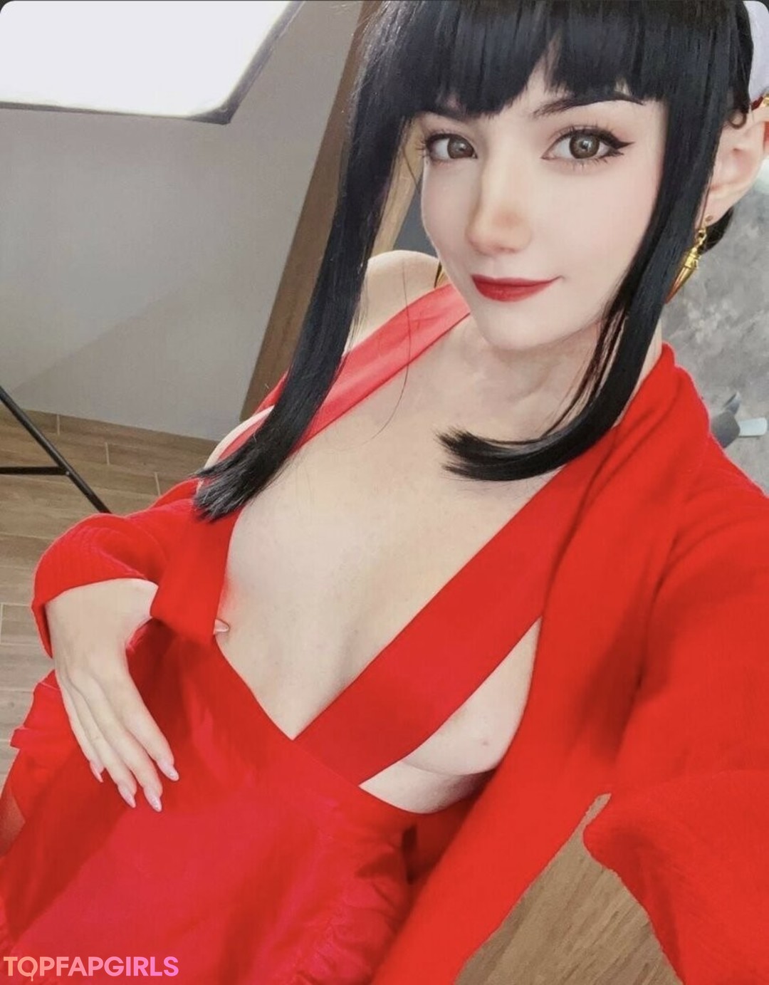 Nagie wyciekłe zdjęcie OnlyFans od Carrykey #1102