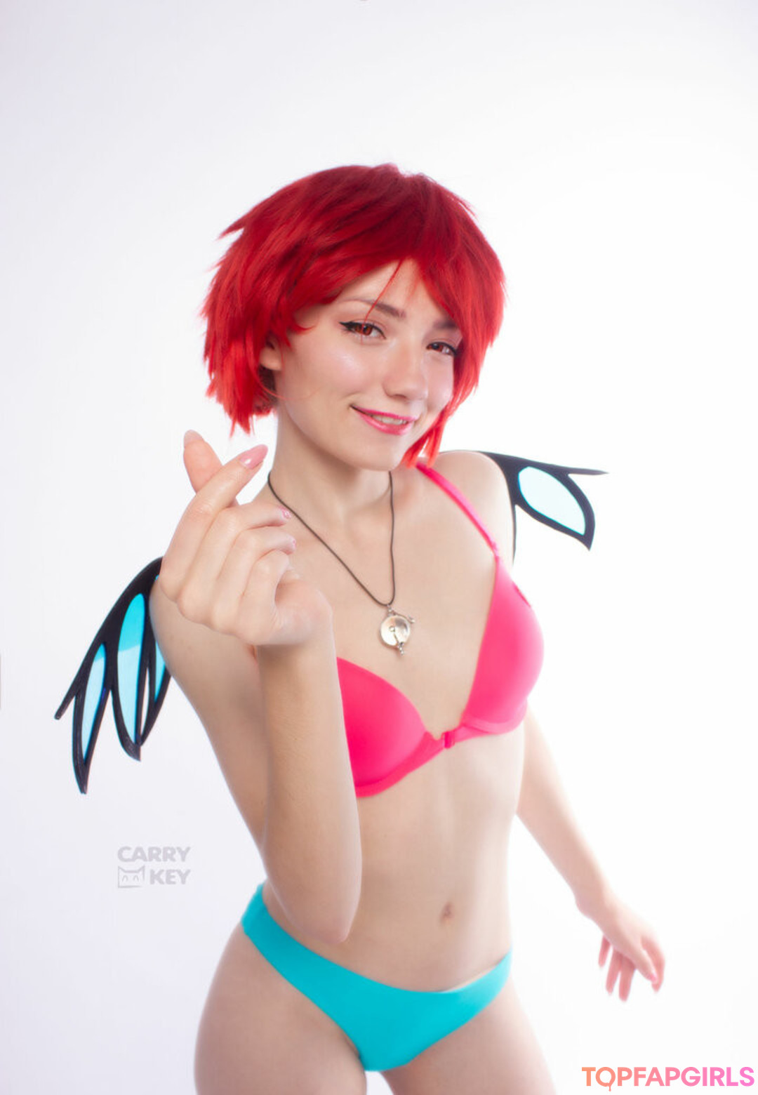 Nagie wyciekłe zdjęcie OnlyFans od Carrykey #1275