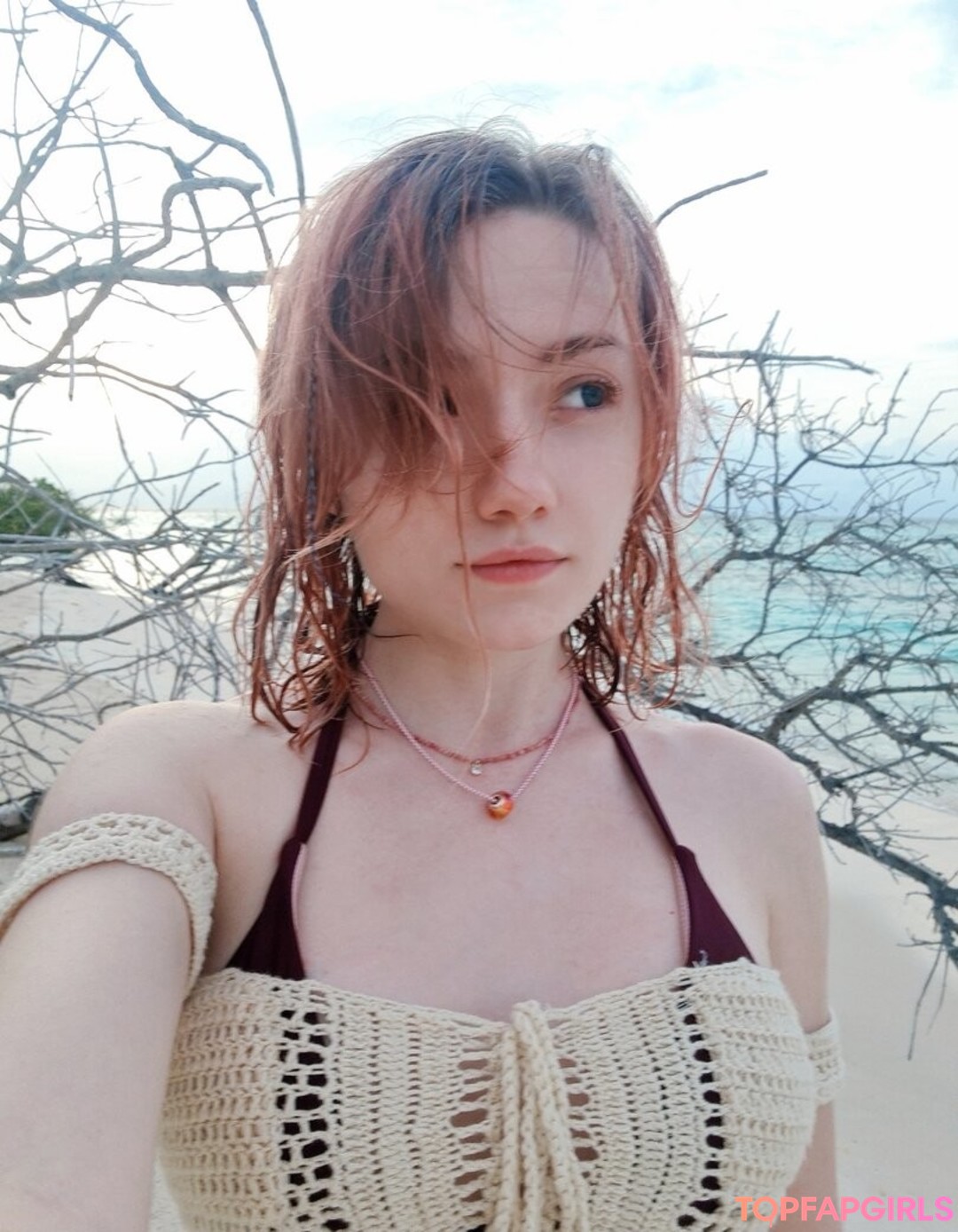 Nagie wyciekłe zdjęcie OnlyFans od Carrykey #1333