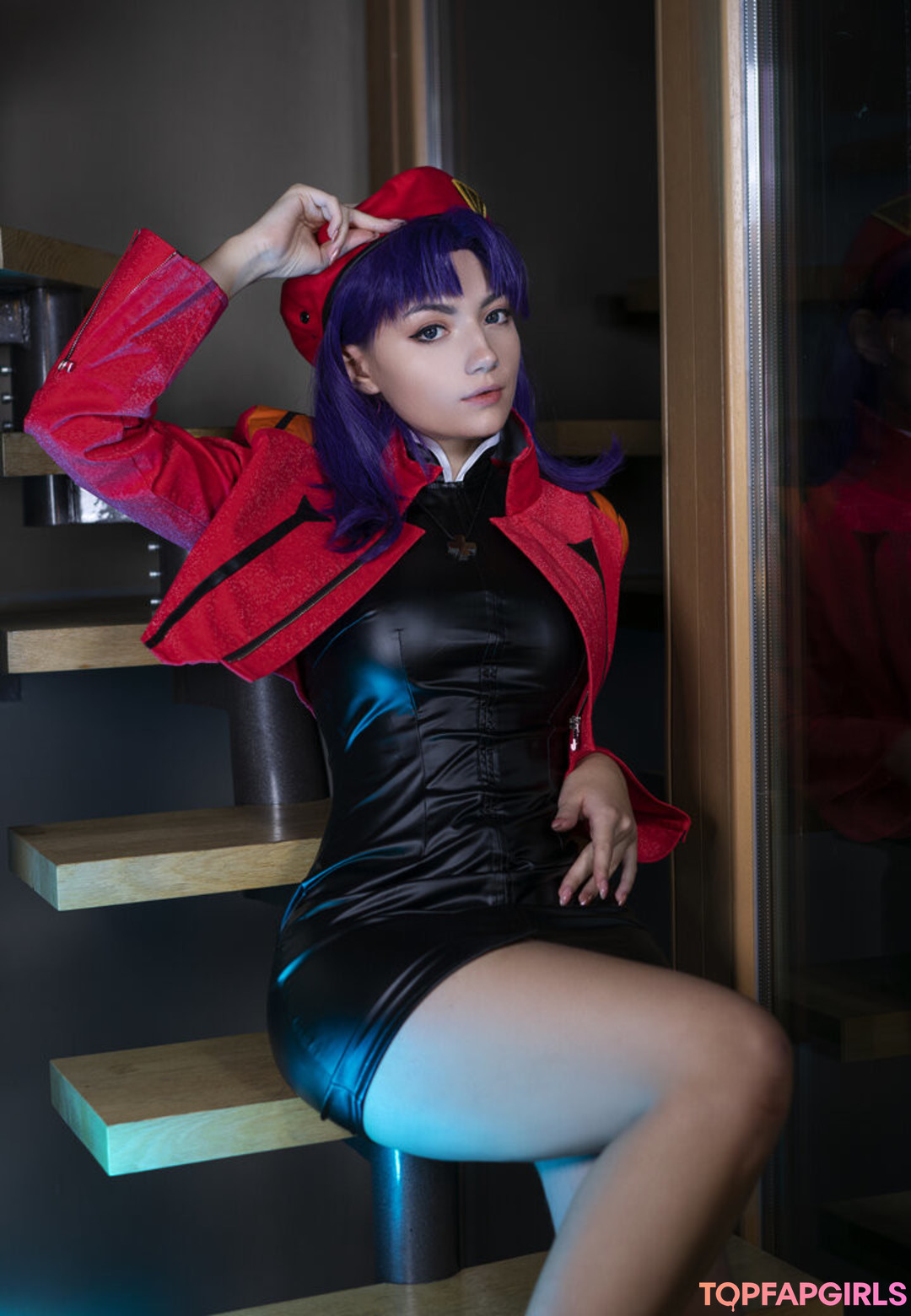 Nagie wyciekłe zdjęcie OnlyFans od Carrykey #1427