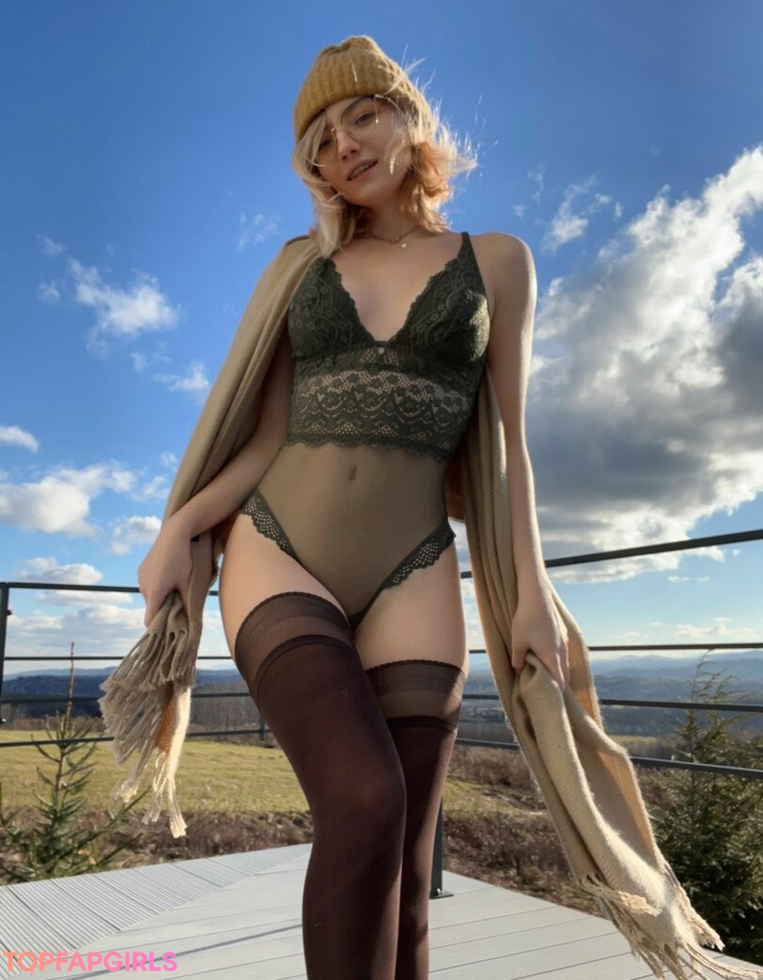 Nagie wyciekłe zdjęcie OnlyFans od Carrykey #1531