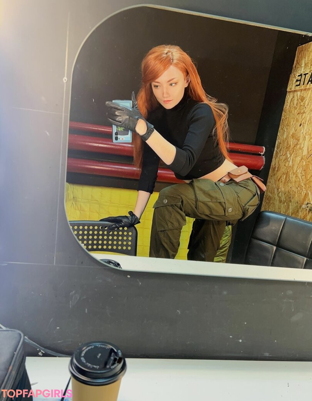 Nagie wyciekłe zdjęcie OnlyFans od Carrykey #1575