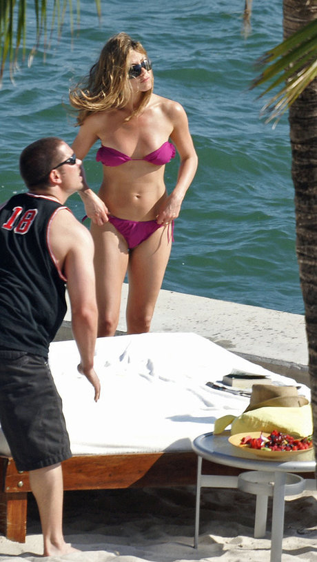 Jennifer Aniston