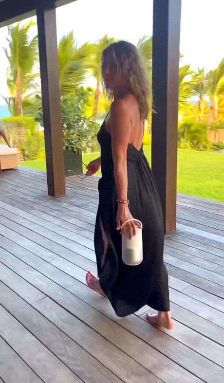 Jennifer Aniston