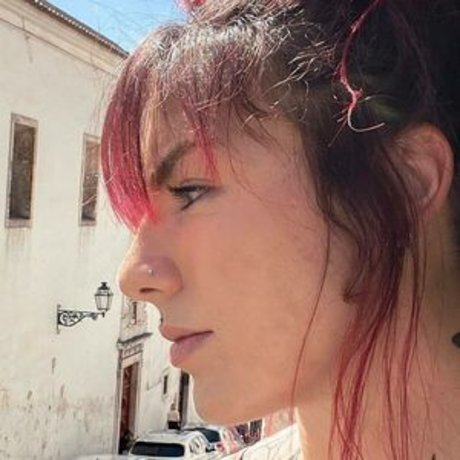 Nagie wyciekłe zdjęcie OnlyFans od Katelin Talbert