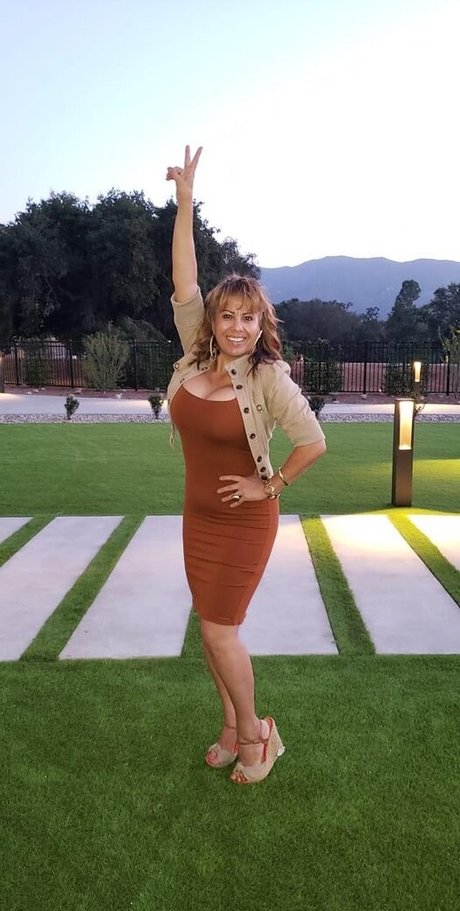 Nagie wyciekłe zdjęcie OnlyFans od Mexymilf