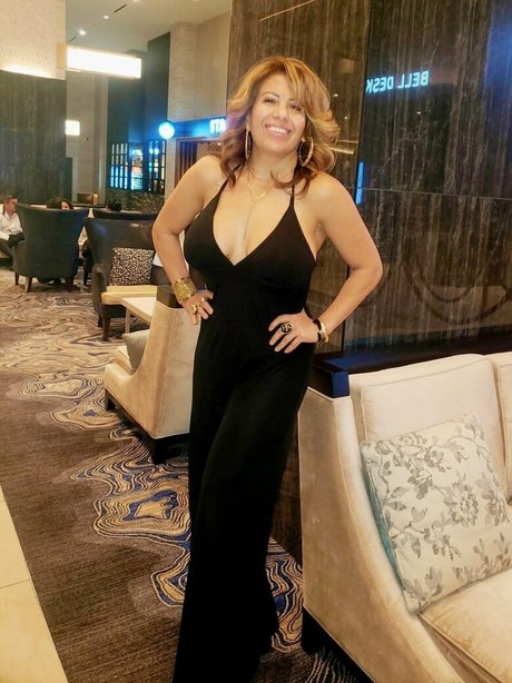 Nagie wyciekłe zdjęcie OnlyFans od Mexymilf
