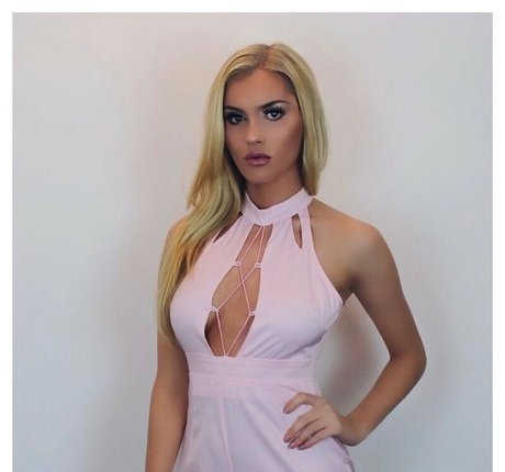 Nagie wyciekłe zdjęcie OnlyFans od Mariah May