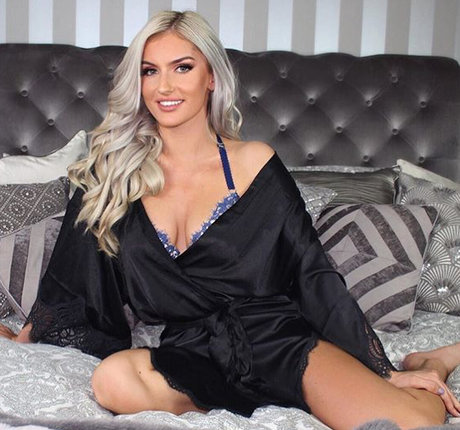 Mariah May