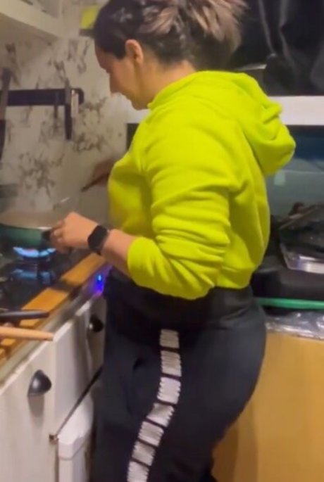Nagie wyciekłe zdjęcie OnlyFans od Familiasemdestinooficial