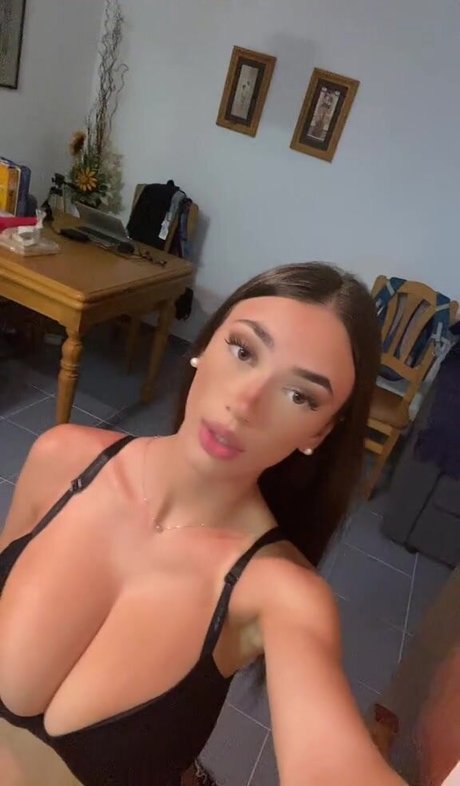 Nagie wyciekłe zdjęcie OnlyFans od Claraycandela