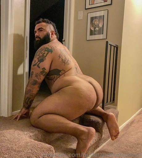 Nagie wyciekłe zdjęcie OnlyFans od Buffetandthebeercan