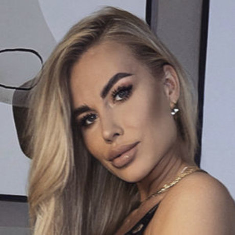 Nagie wyciekłe zdjęcie OnlyFans od Noele Nathalia