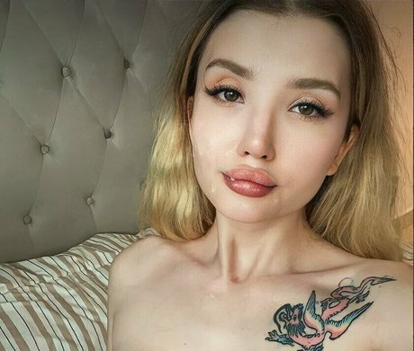 Nagie wyciekłe zdjęcie OnlyFans od Stacysex