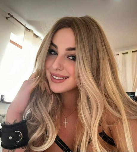 Nagie wyciekłe zdjęcie OnlyFans od Stacysex