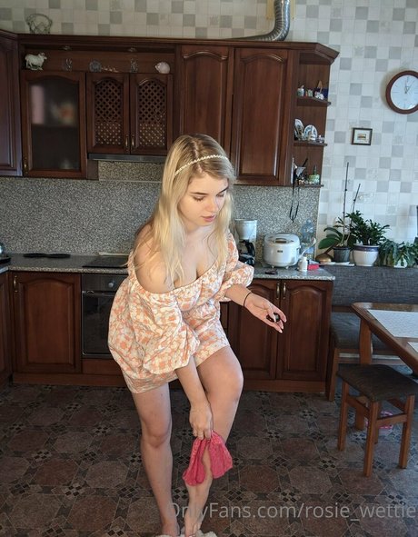 Rosiewettie
