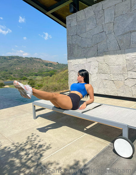 Workoutwithamy