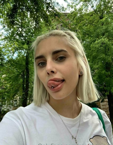 Nagie wyciekłe zdjęcie OnlyFans od Saylorsweet